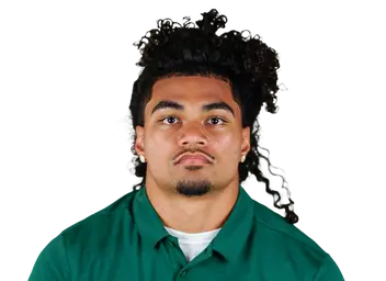 Joshua Holani headshot
