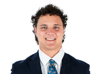 Emmett Dowling headshot