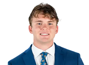 Dean Kemph headshot