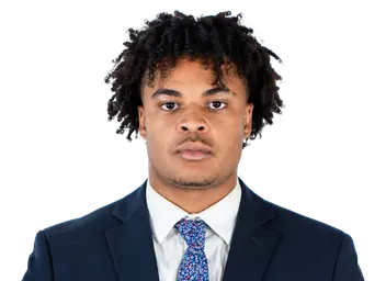 Cameron Thomas headshot