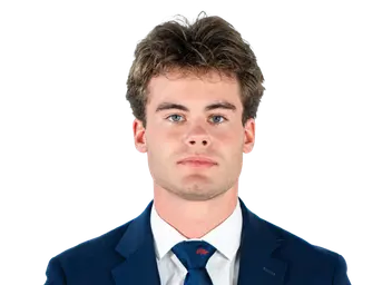 Nate Olson headshot