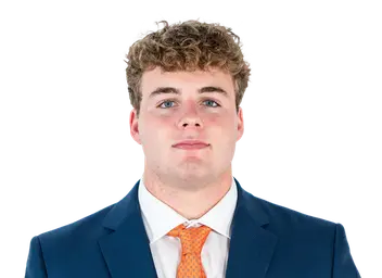 Shane Hulmes headshot
