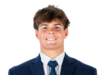 Nick Wonsala headshot