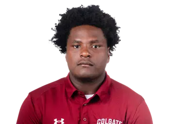 O'Shea Faison headshot