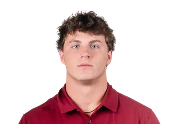 Justin Davis headshot
