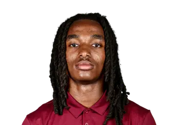 Joshua Kabaka headshot