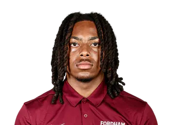 Kemaury Tye headshot