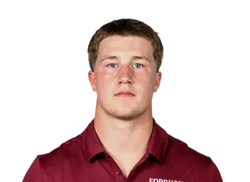 Barrett Fallon headshot