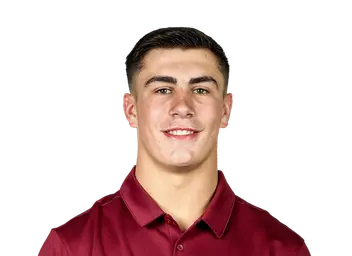 AJ Revella headshot