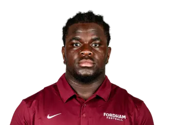 Brian Oliver Jr. headshot