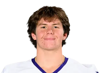 Mateo Brink headshot