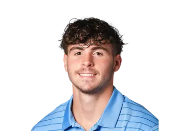 Colin Gurley headshot