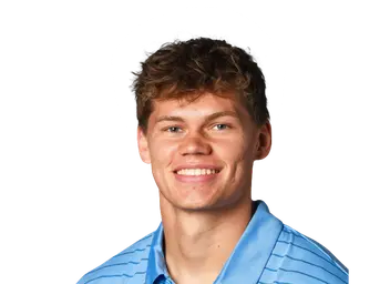 Jake Hilton headshot