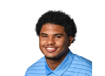 Luis Martinez headshot