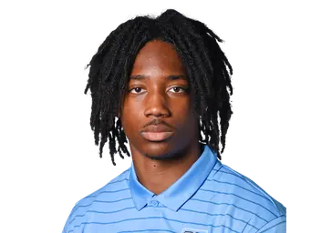Isaiah Selby headshot