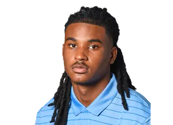 Jordan Taylor headshot
