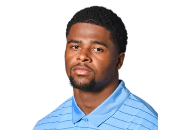 Brandon Way Jr. headshot