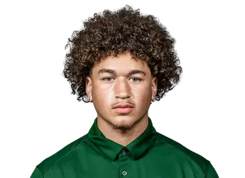 Cade Ellis headshot