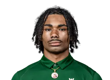 Khylil Johnson headshot