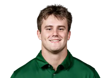 Patrick Blee headshot
