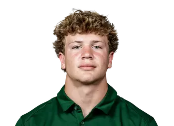 Tyler Kann headshot