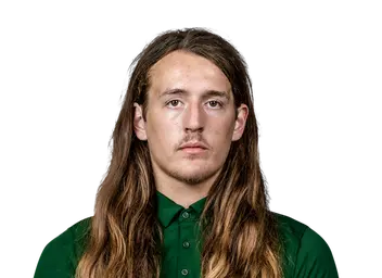 Declan Ta'amai headshot