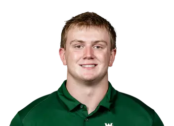Lucas Allen headshot