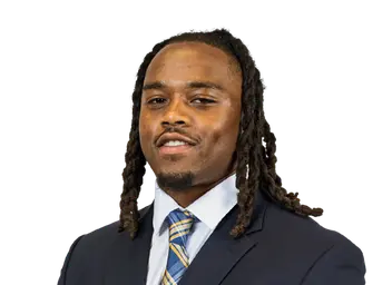 Dwayne Wright headshot