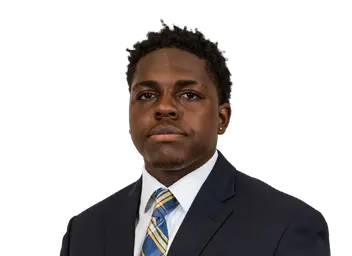 Jaiden Coleman headshot