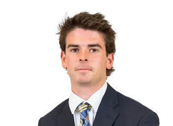 Baxter Pearce headshot