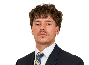 Collin Bray headshot