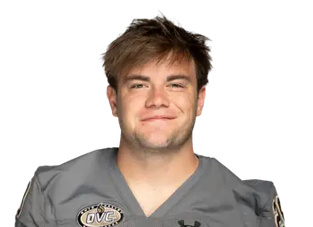 Noah Triplett headshot