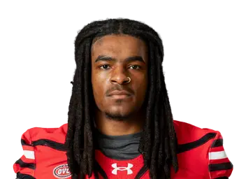 Nehemiah Scott headshot