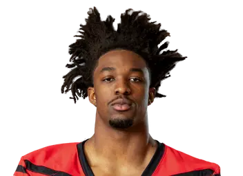 Josiah Raven headshot