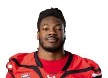 LJ Minner Jr. headshot