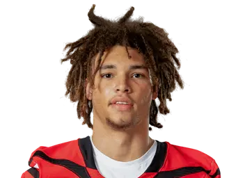 Tristin Purnell headshot