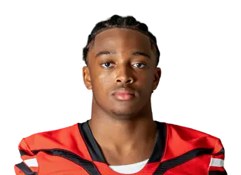 Demarcus King Jr. headshot