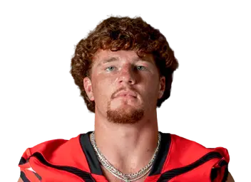 Matthew McAulay headshot