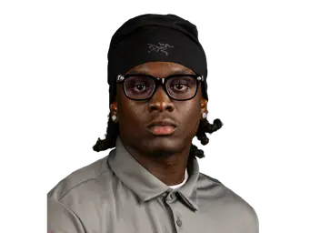 Tayvion McCoy headshot