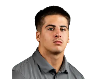 Tytus Dimmer headshot
