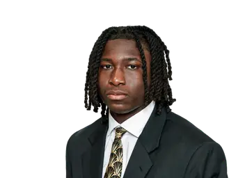 Jaylin Baker headshot