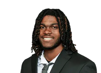 Rayshaun King headshot