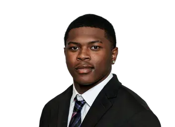 Kendrick Williams headshot