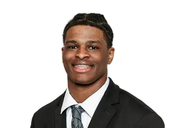 Jayleel Stewart headshot