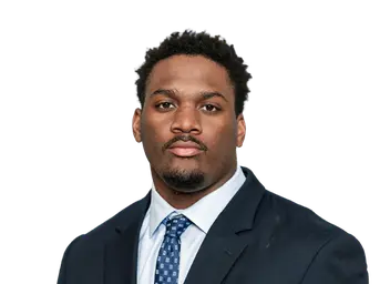 Aaziah Scott headshot