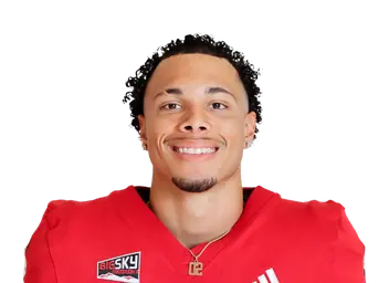 Deuce Carr headshot