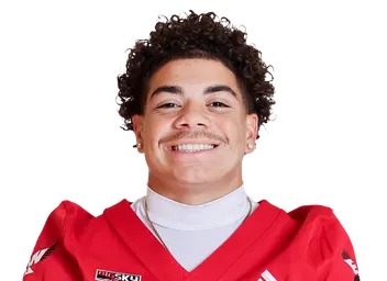 Jaxon Bell headshot