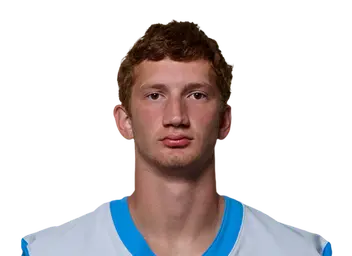 Charlie Neos headshot