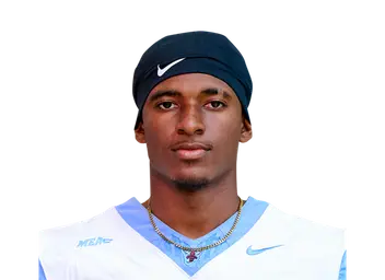 Mark Ricks headshot