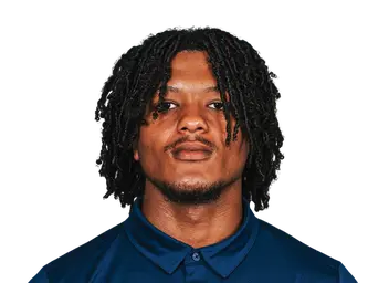 Keyon Concepcion headshot